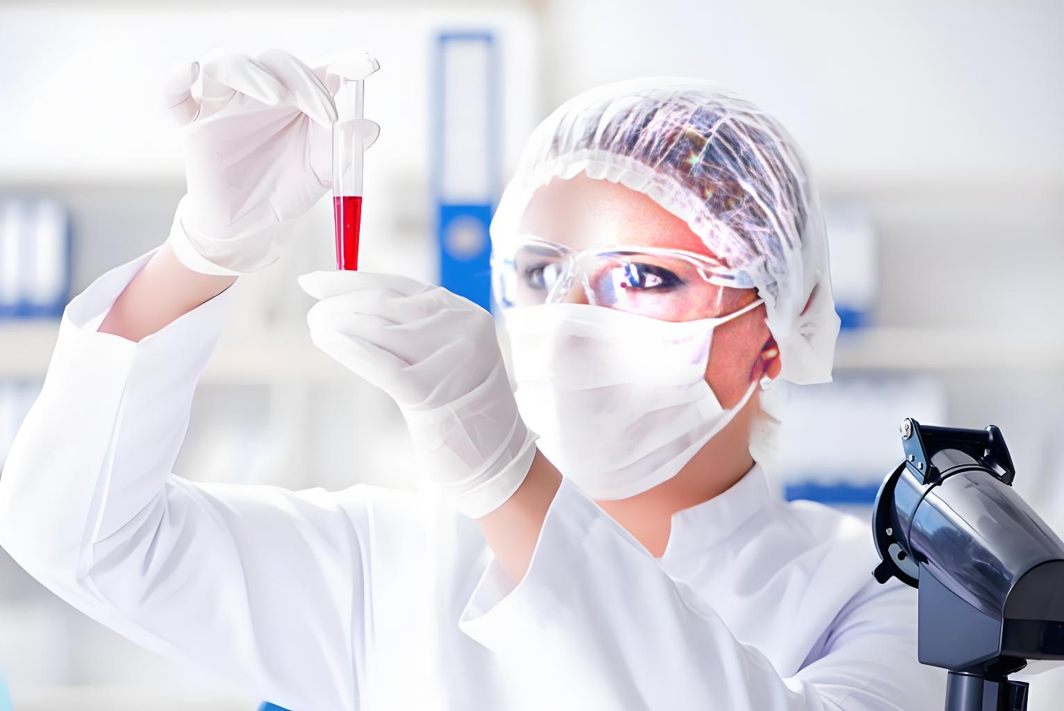 纳豆激酶抗动脉粥样硬化的研究